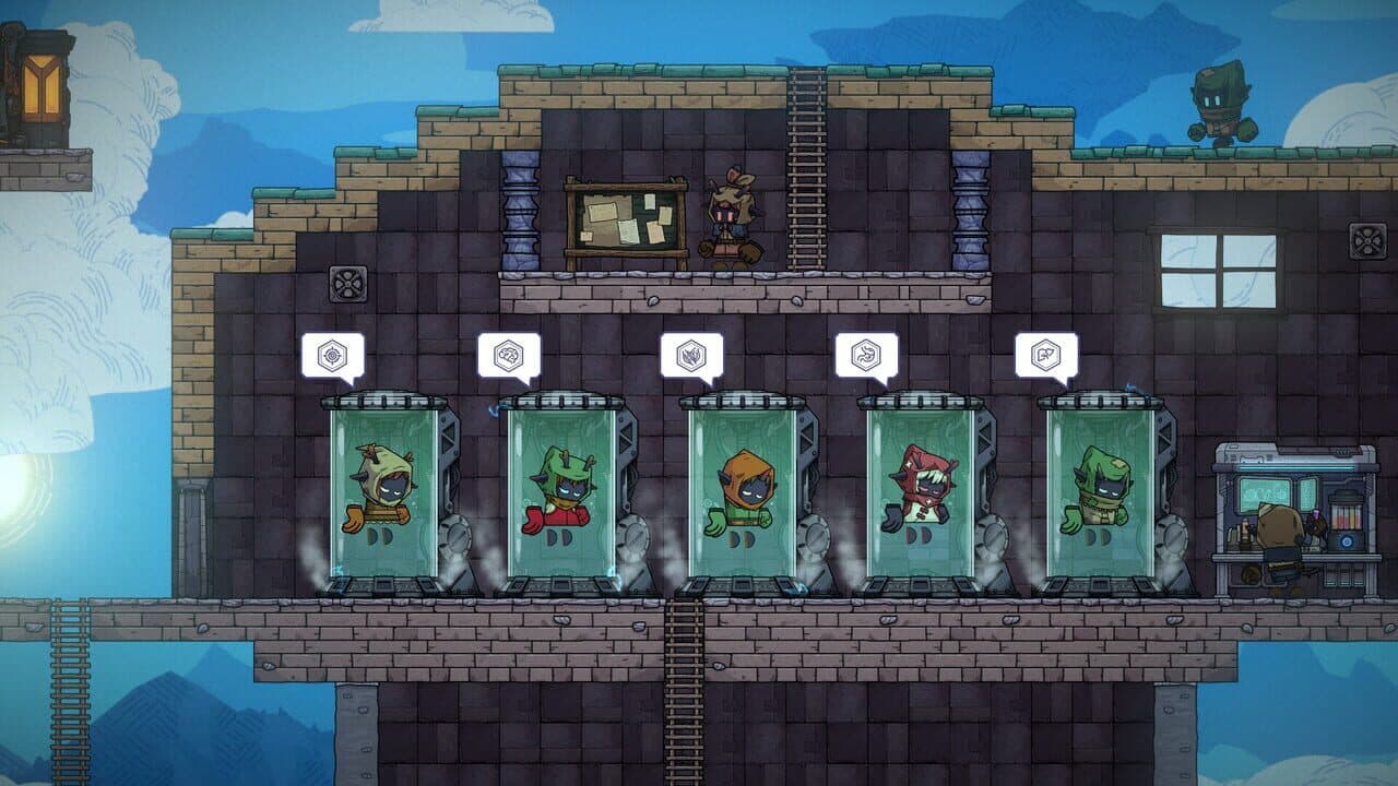 Cloud Dwellers thumbnail 4