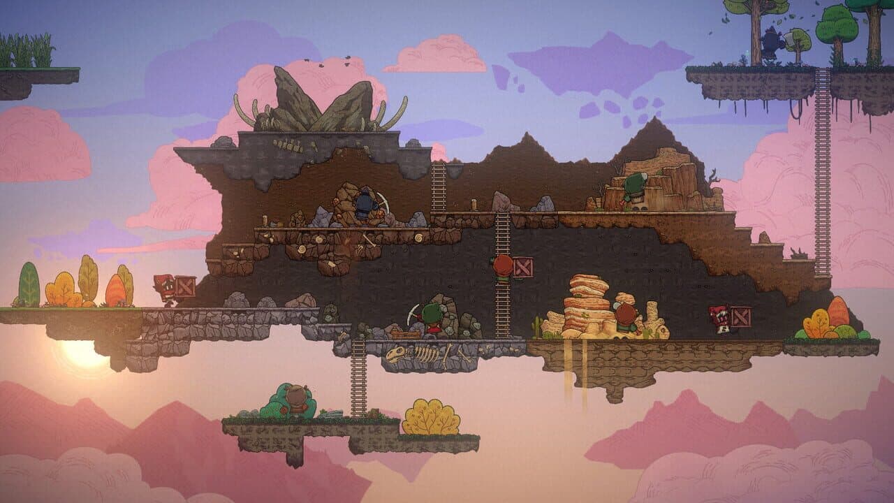 Cloud Dwellers thumbnail 6