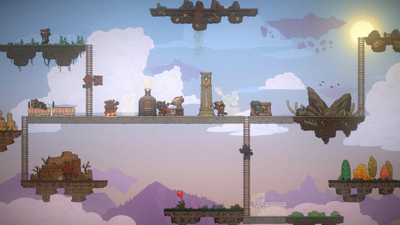 Cloud Dwellers thumbnail 7