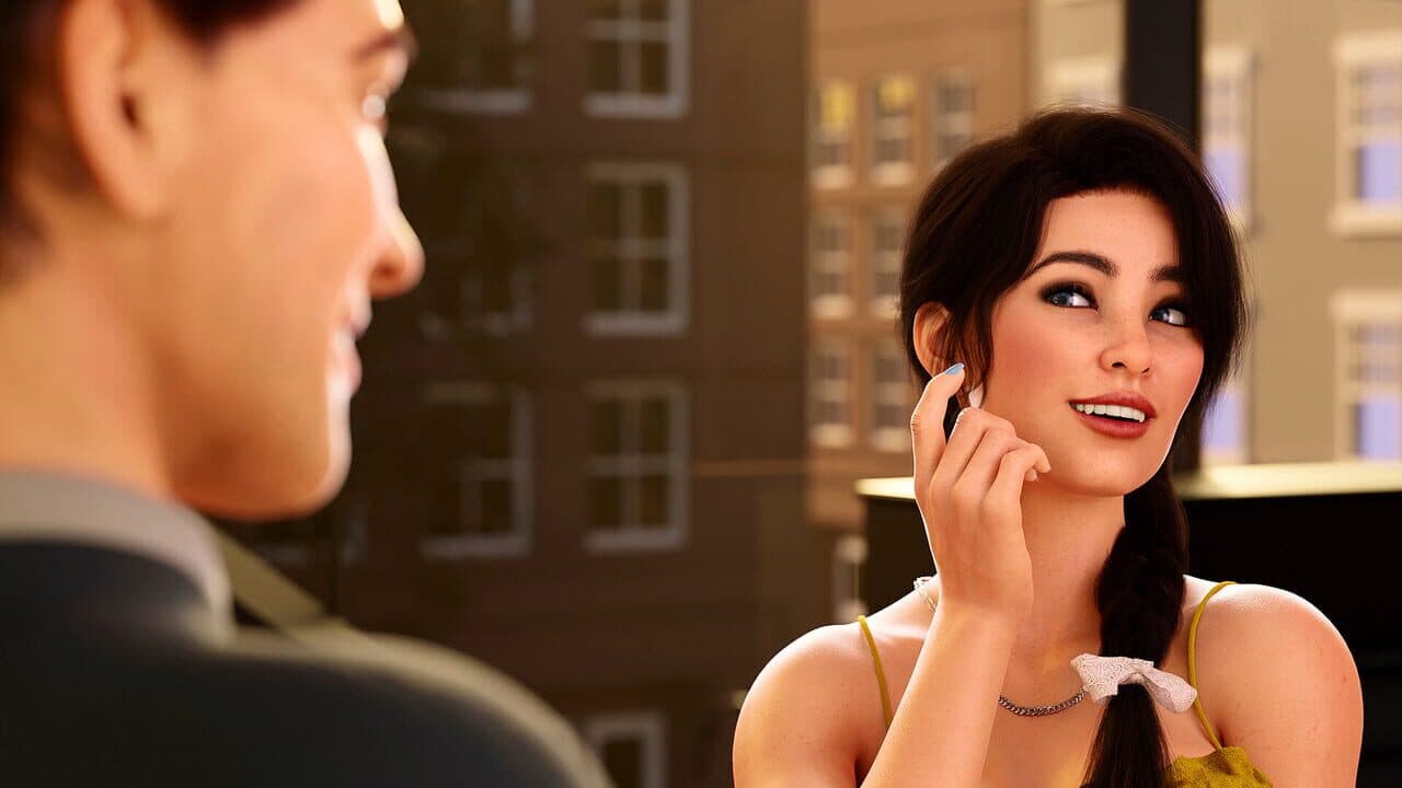 FreshWomen: Season 2 thumbnail 5