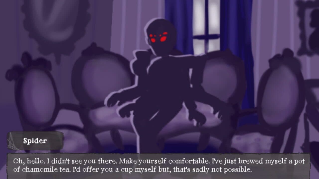 A Small Encounter thumbnail 2