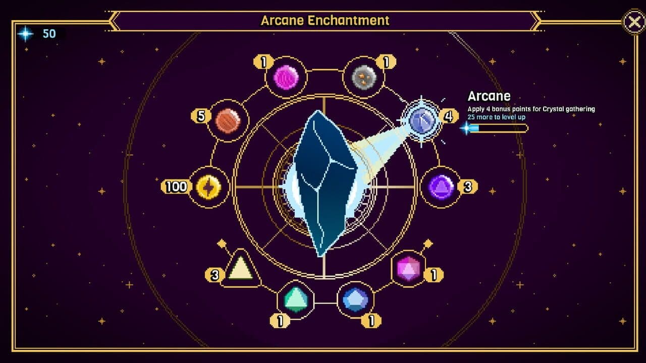 Lust Arcanum thumbnail 2