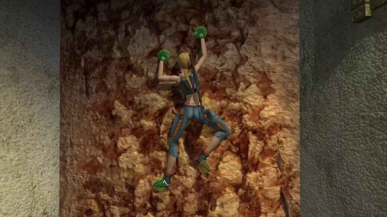 Climber Girl thumbnail 5