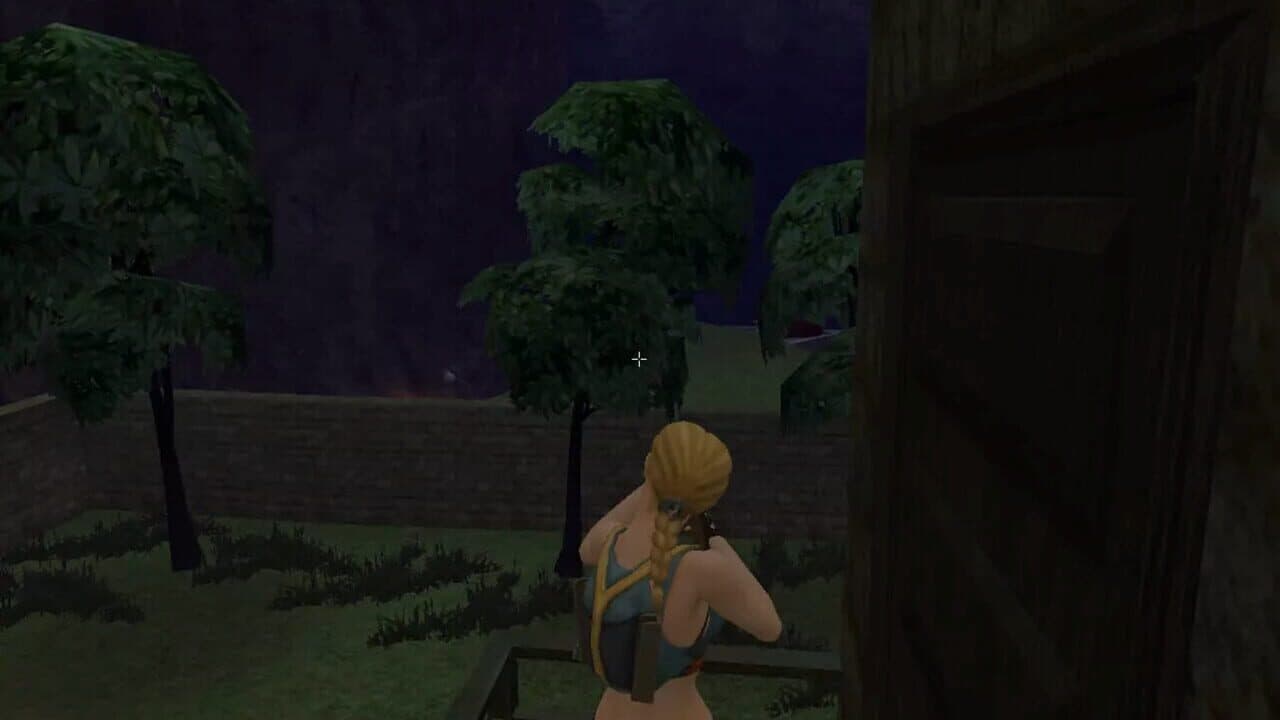 Climber Girl thumbnail 6