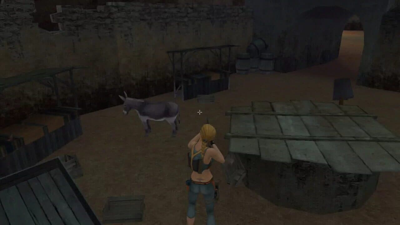 Climber Girl thumbnail 7