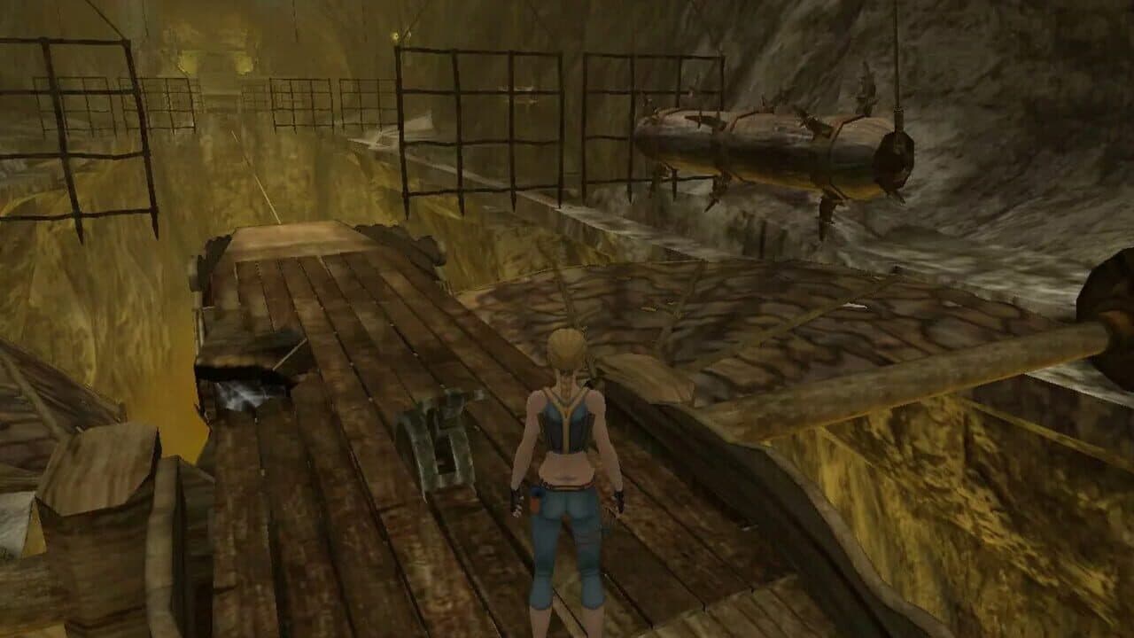 Climber Girl thumbnail 9