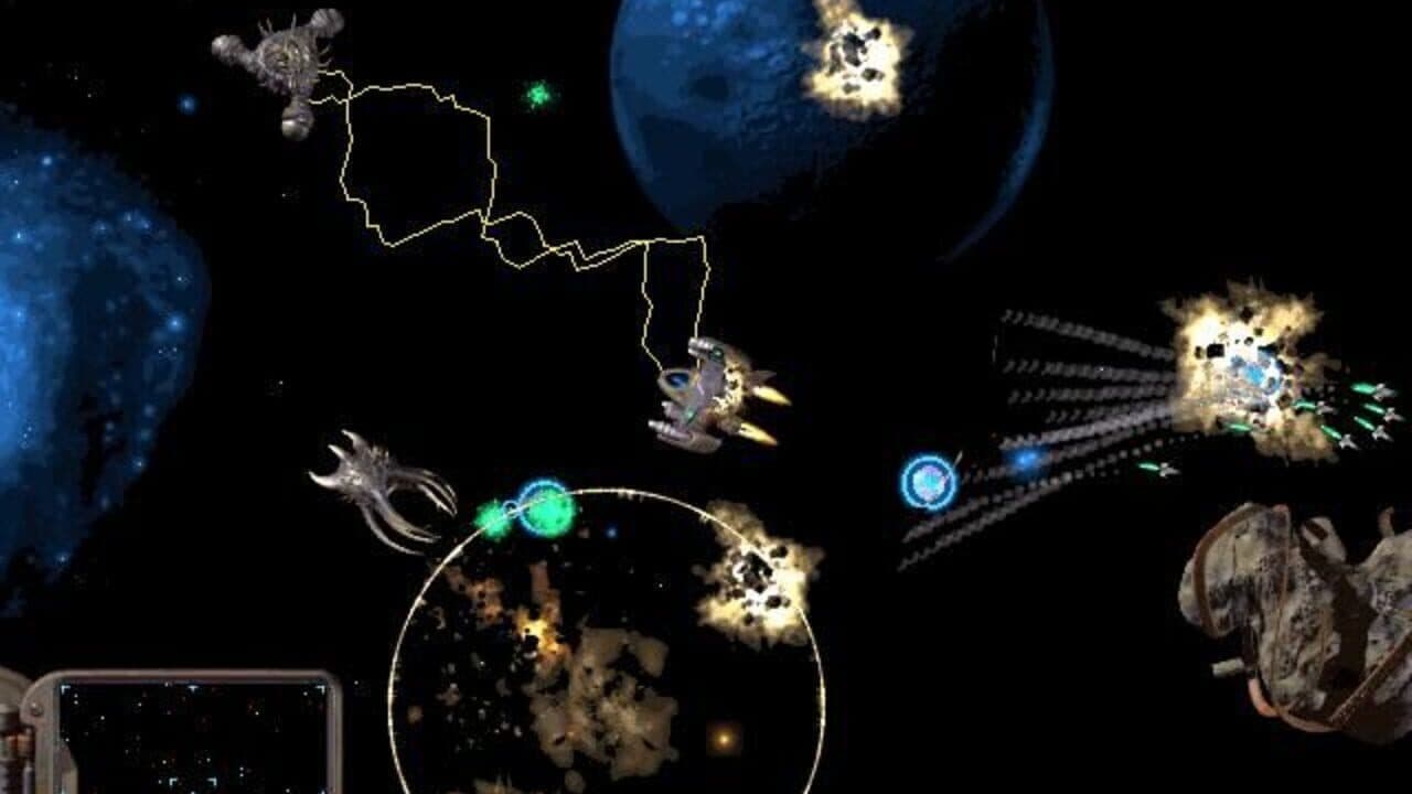 Swarm thumbnail 3