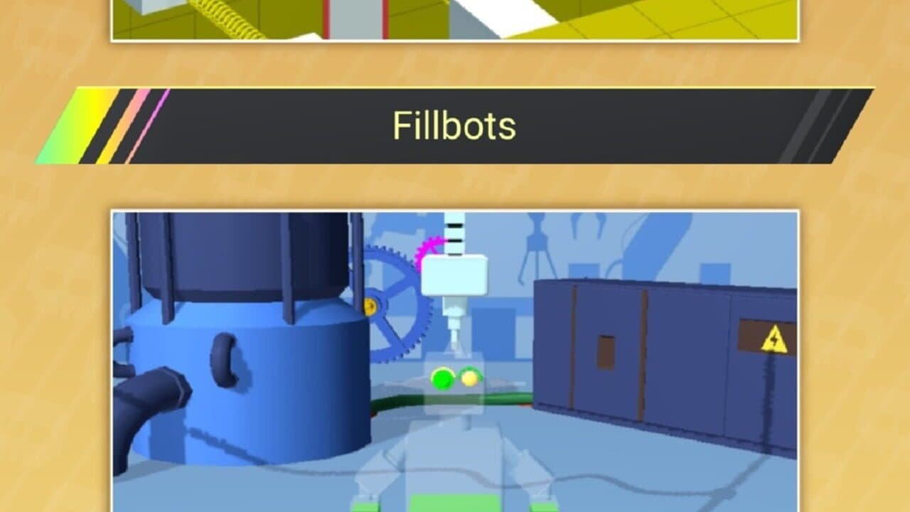 Beat Rhythm Fever screenshot 1