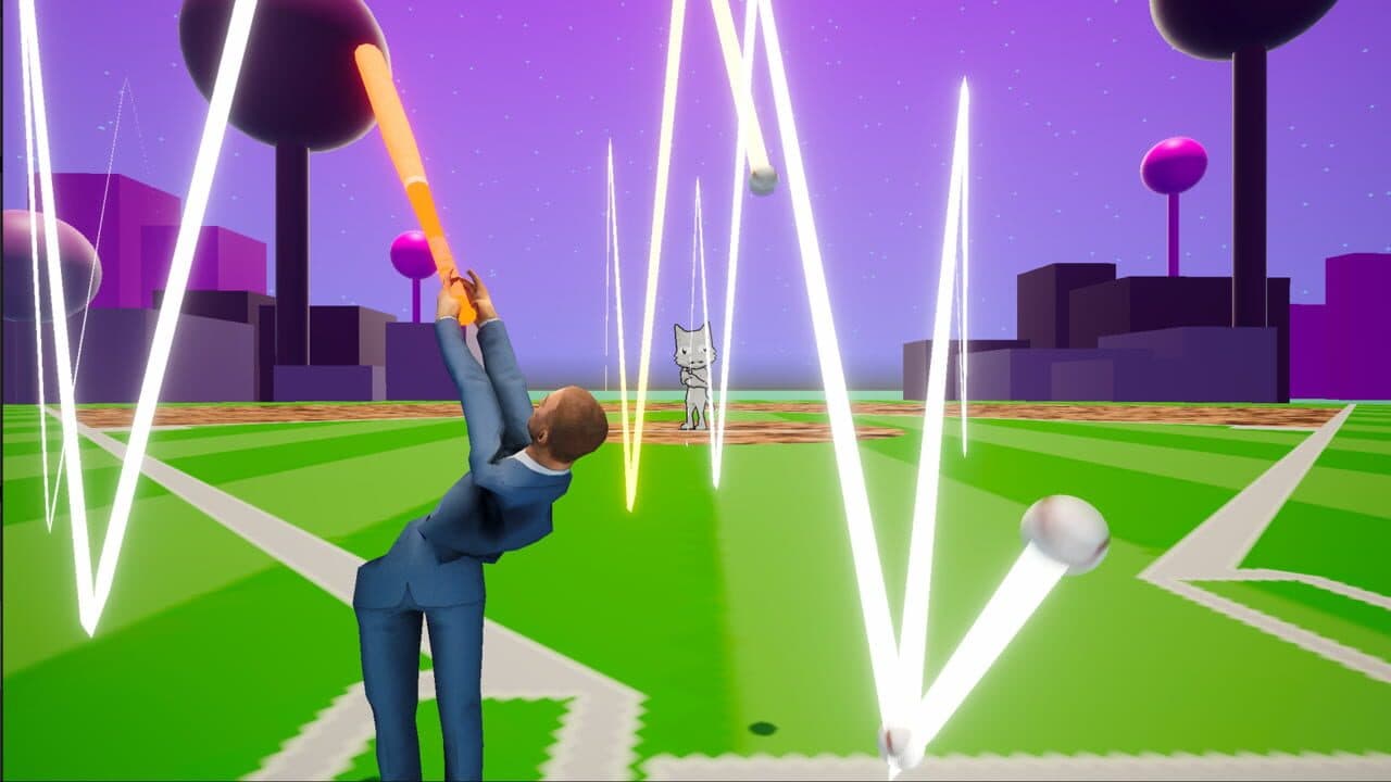 Flail Your Arm, Hit the Ball: Return of Kusogaki thumbnail 5