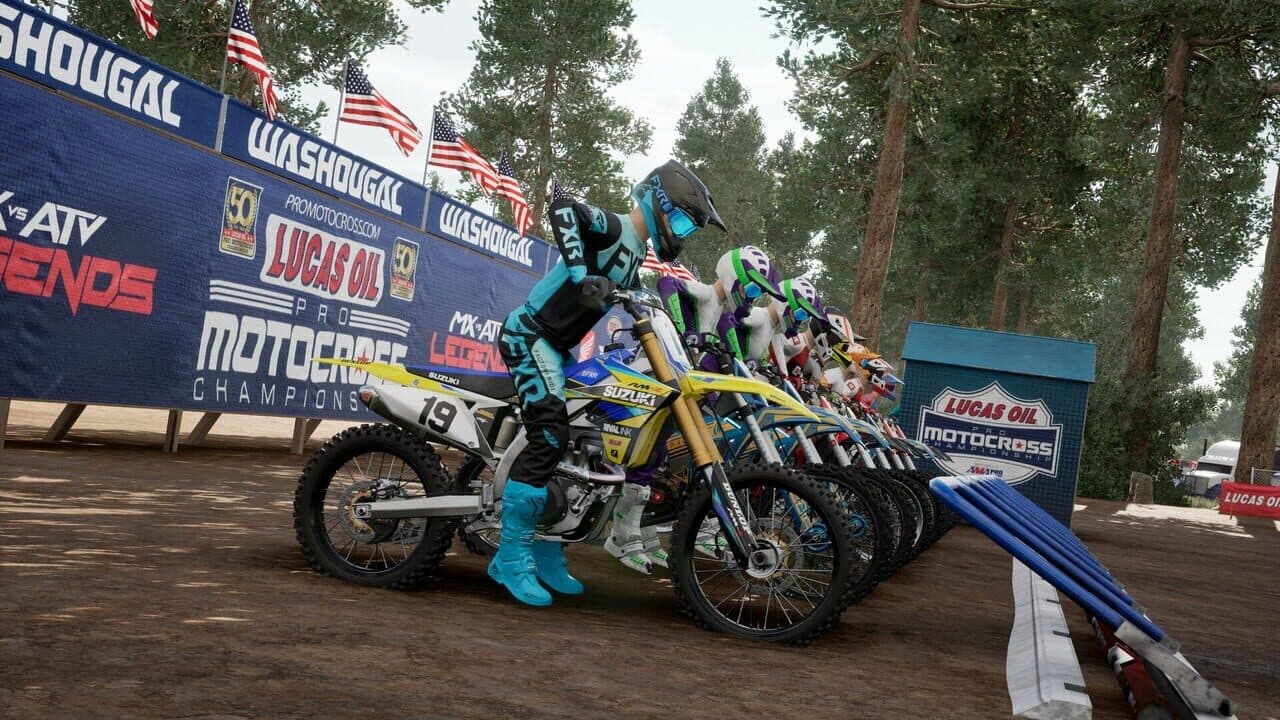 MX vs. ATV: Legends - 2023 Track Pass thumbnail 3