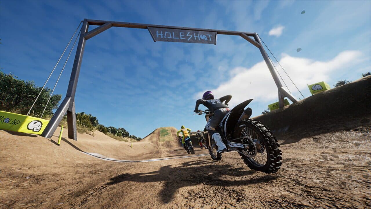 MX vs. ATV: Legends - Slayground thumbnail 2