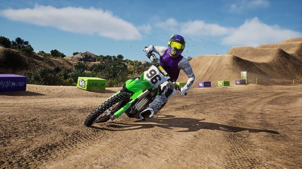 MX vs. ATV: Legends - Slayground thumbnail 4