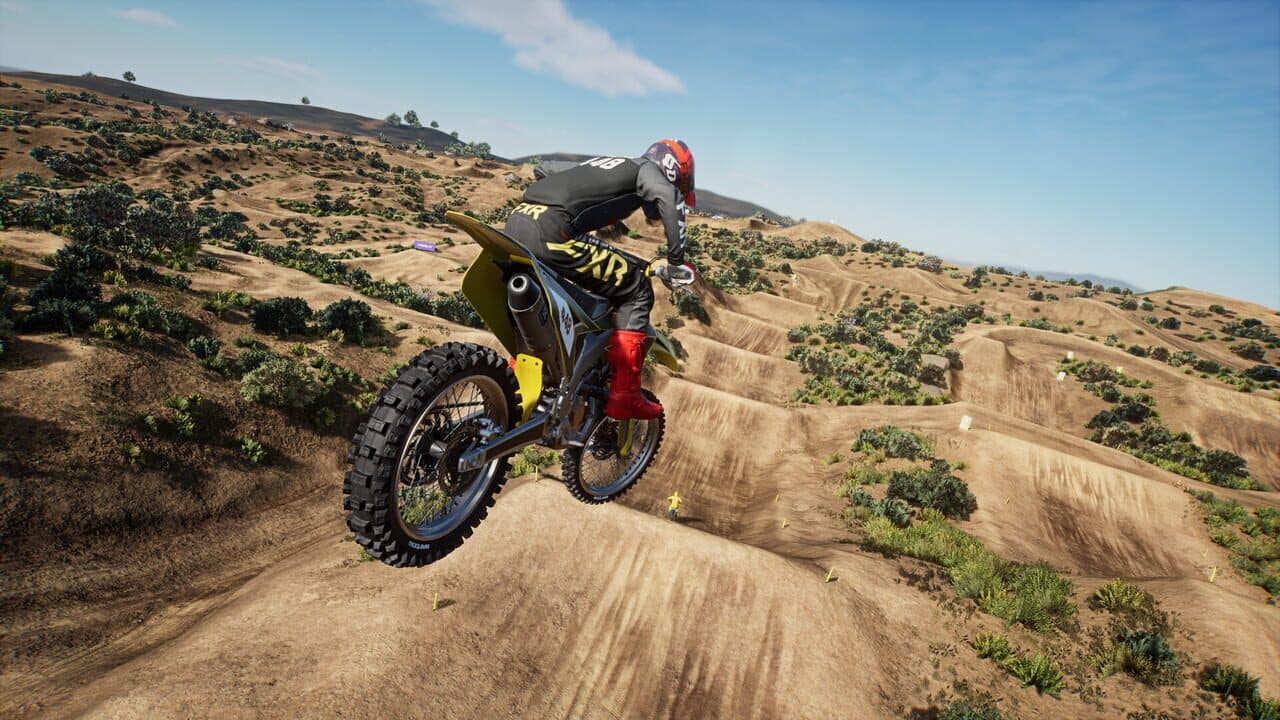 MX vs. ATV: Legends - Slayground thumbnail 6