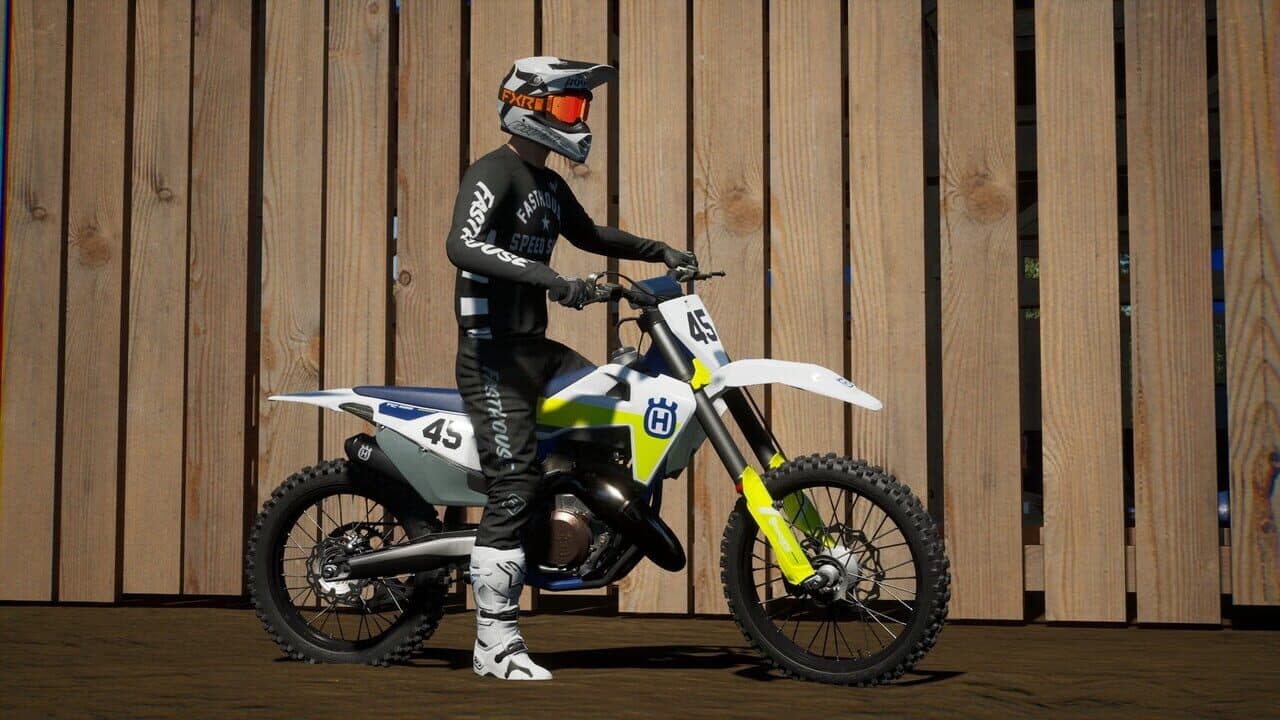 MX vs. ATV: Legends - Husqvarna Pack thumbnail 4