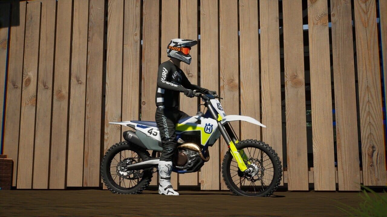 MX vs. ATV: Legends - Husqvarna Pack thumbnail 2