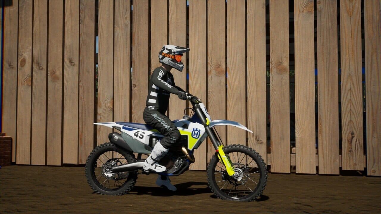 MX vs. ATV: Legends - Husqvarna Pack thumbnail 3
