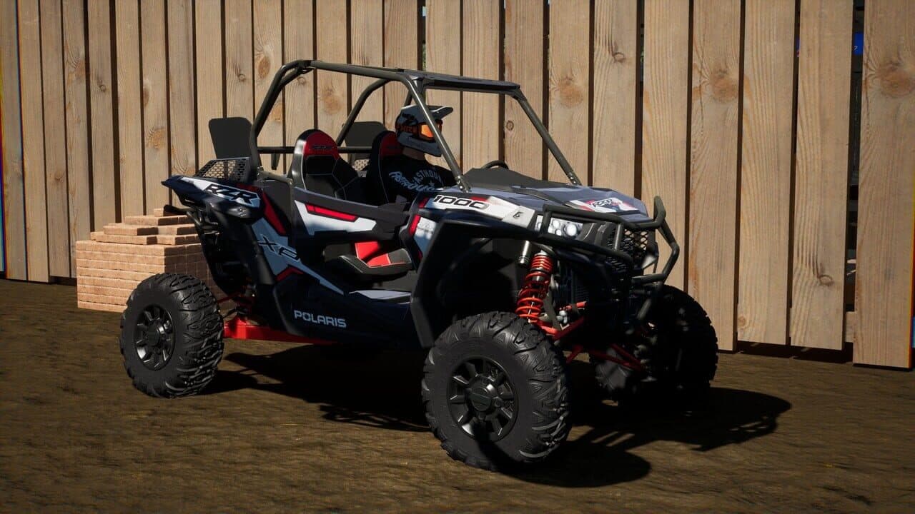 MX vs. ATV: Legends - Polaris Pack thumbnail 2