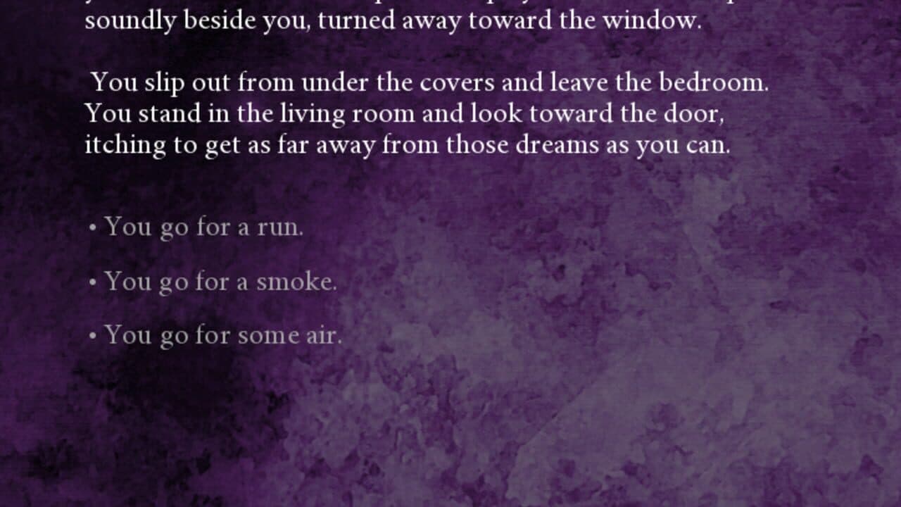 Demonology: Incubus: Chapter 7 thumbnail 2