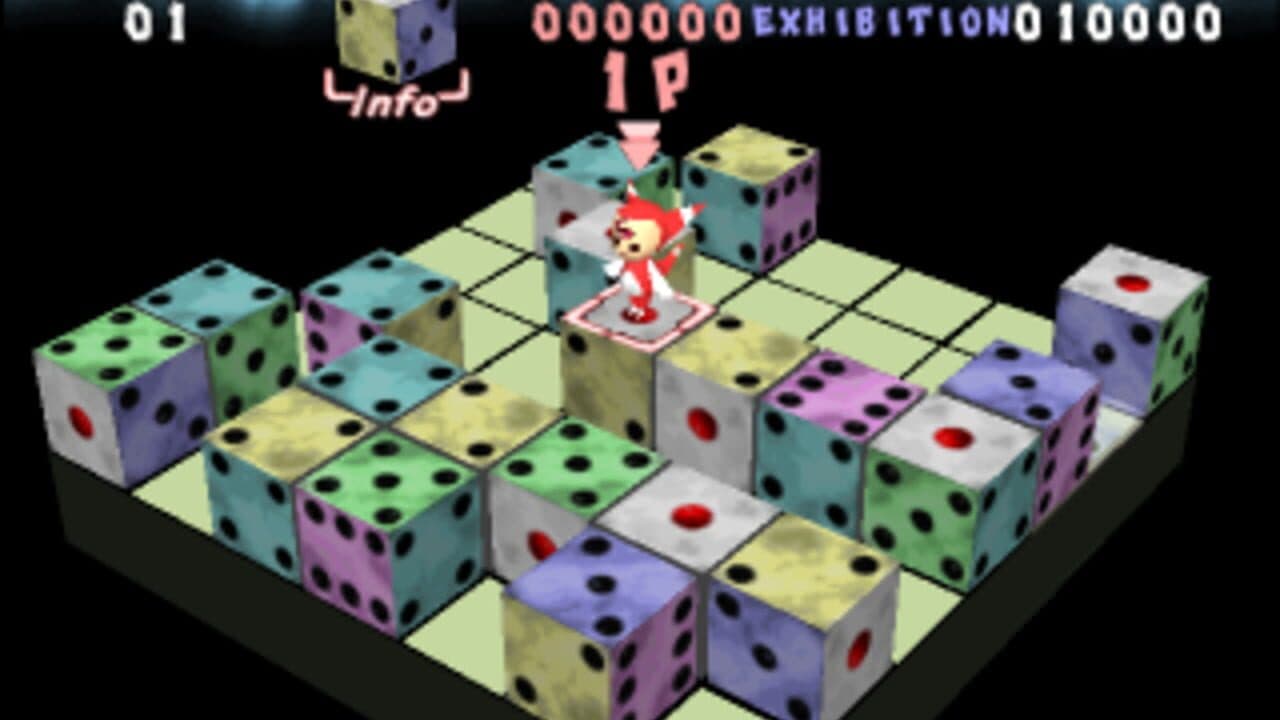 Devil Dice thumbnail 2