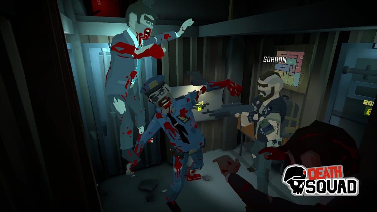 Death Squad thumbnail 2
