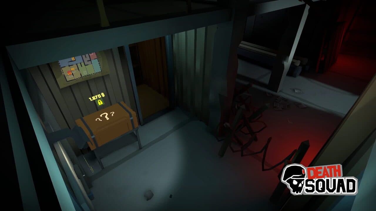 Death Squad thumbnail 3