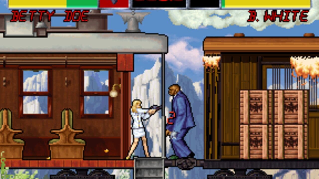 The Outfoxies thumbnail 9