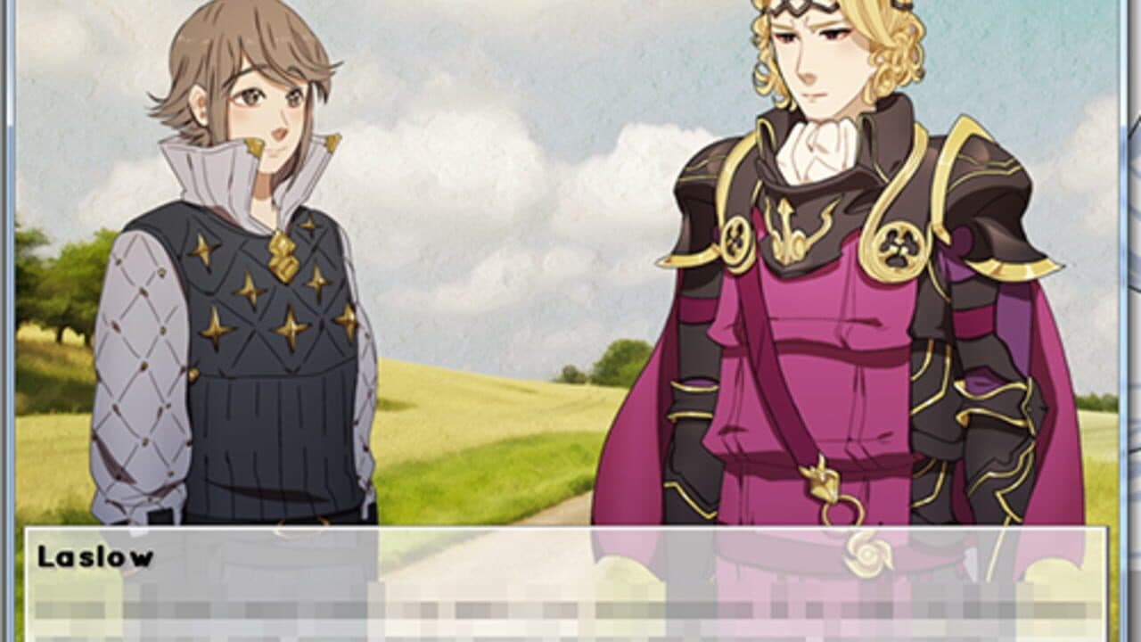 Oath screenshot 1