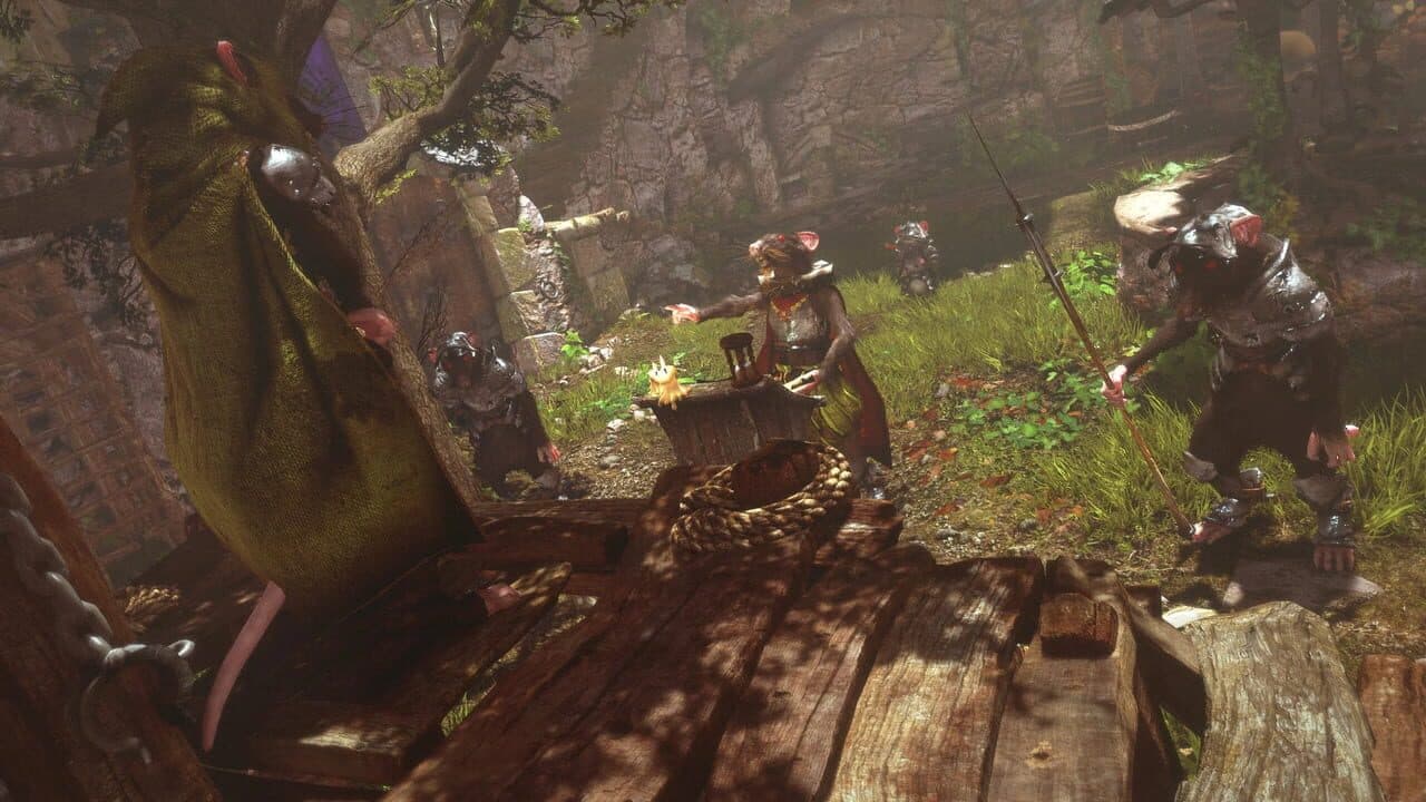 Ghost of a Tale: Collector's Edition thumbnail 2