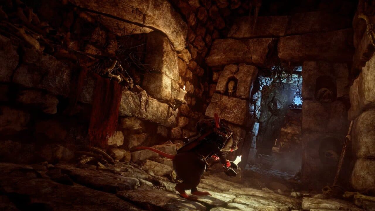 Ghost of a Tale: Collector's Edition thumbnail 3
