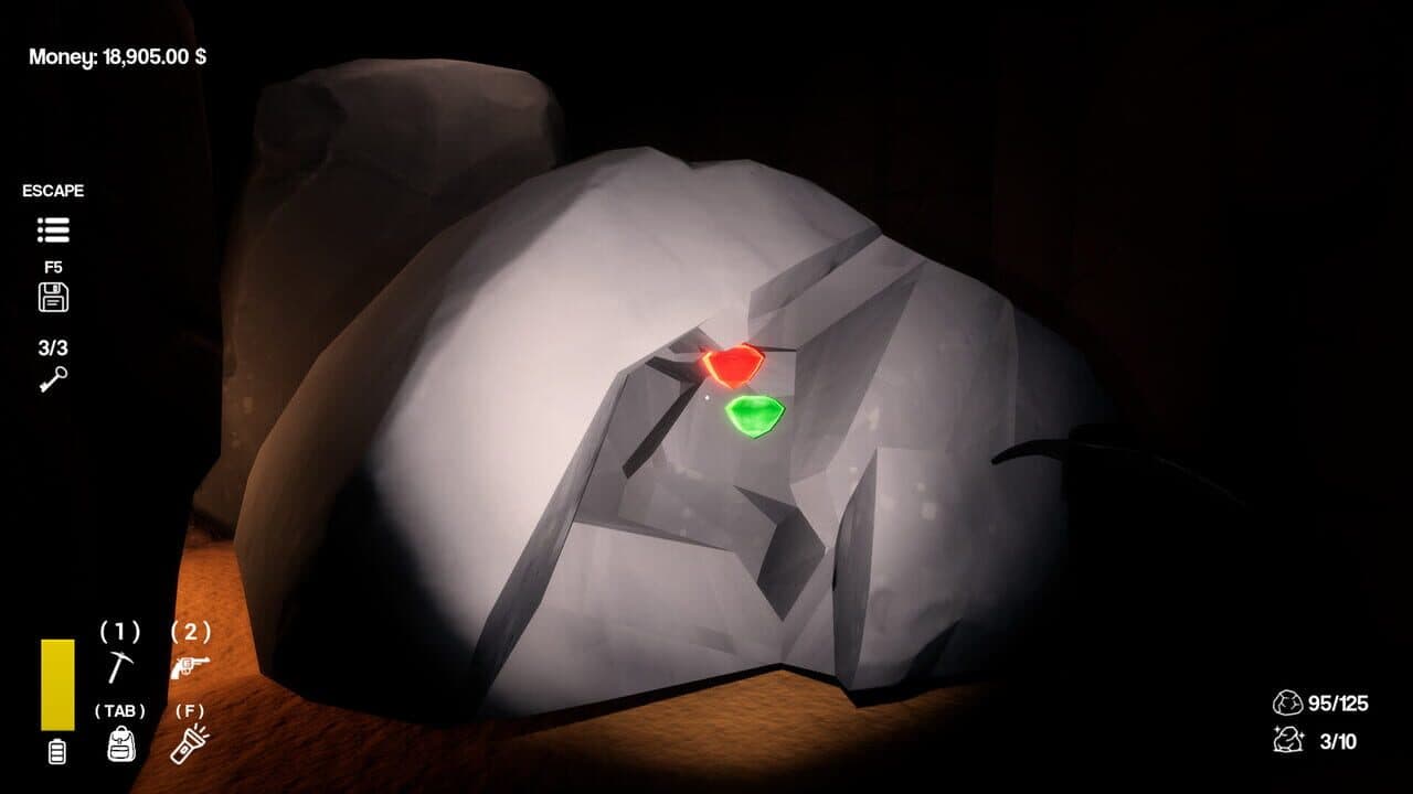 A Game About Mining Rocks thumbnail 2