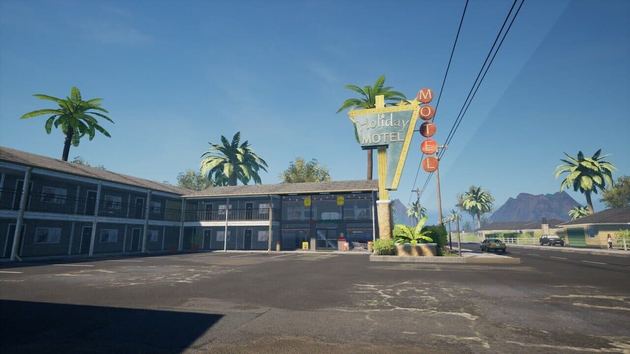 Holiday Motel Simulator thumbnail 4