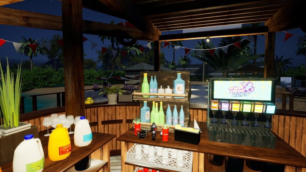 Holiday Motel Simulator thumbnail 6