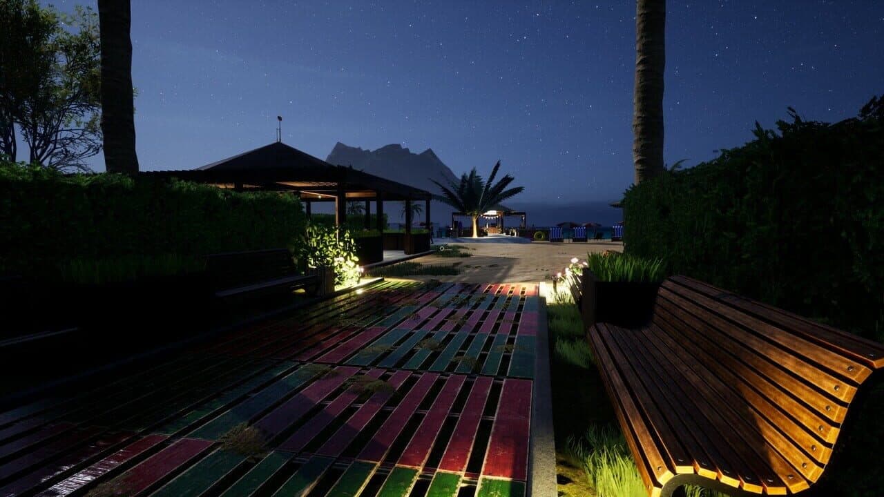 Holiday Motel Simulator thumbnail 5