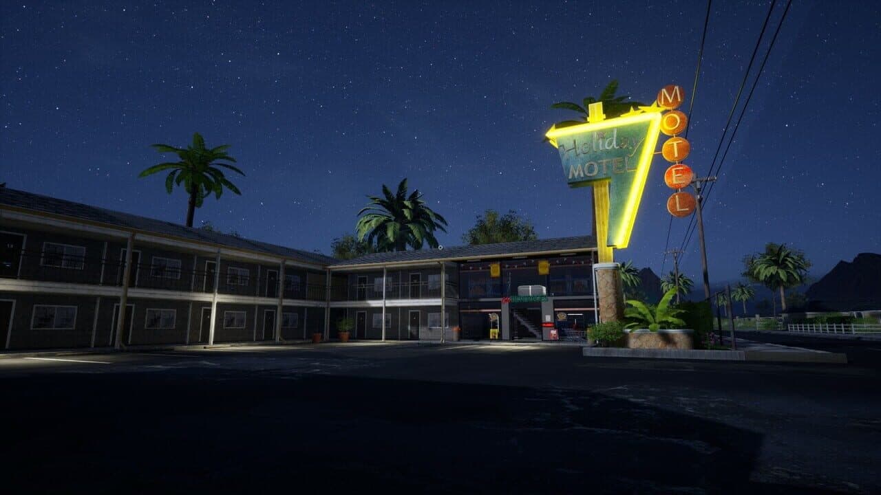 Holiday Motel Simulator thumbnail 7