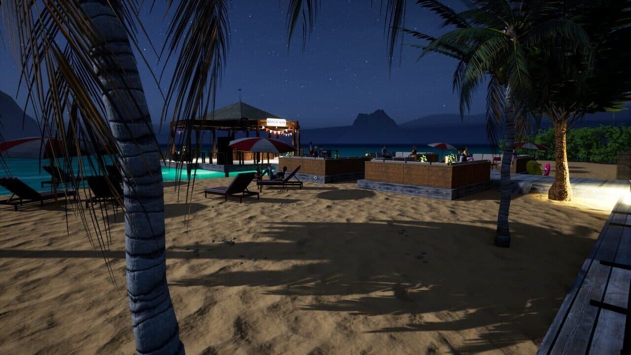 Holiday Motel Simulator thumbnail 2