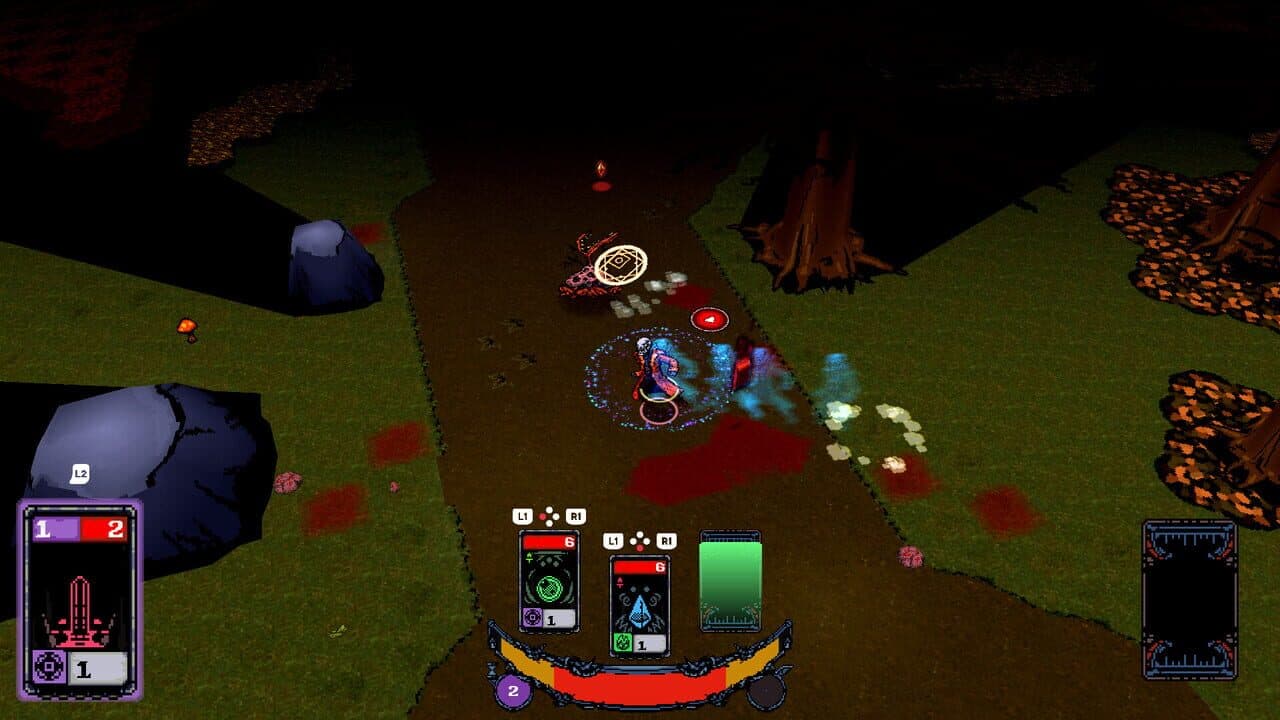 Discard All Hope screenshot 1
