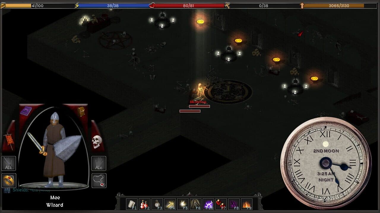 Gravebind thumbnail 4