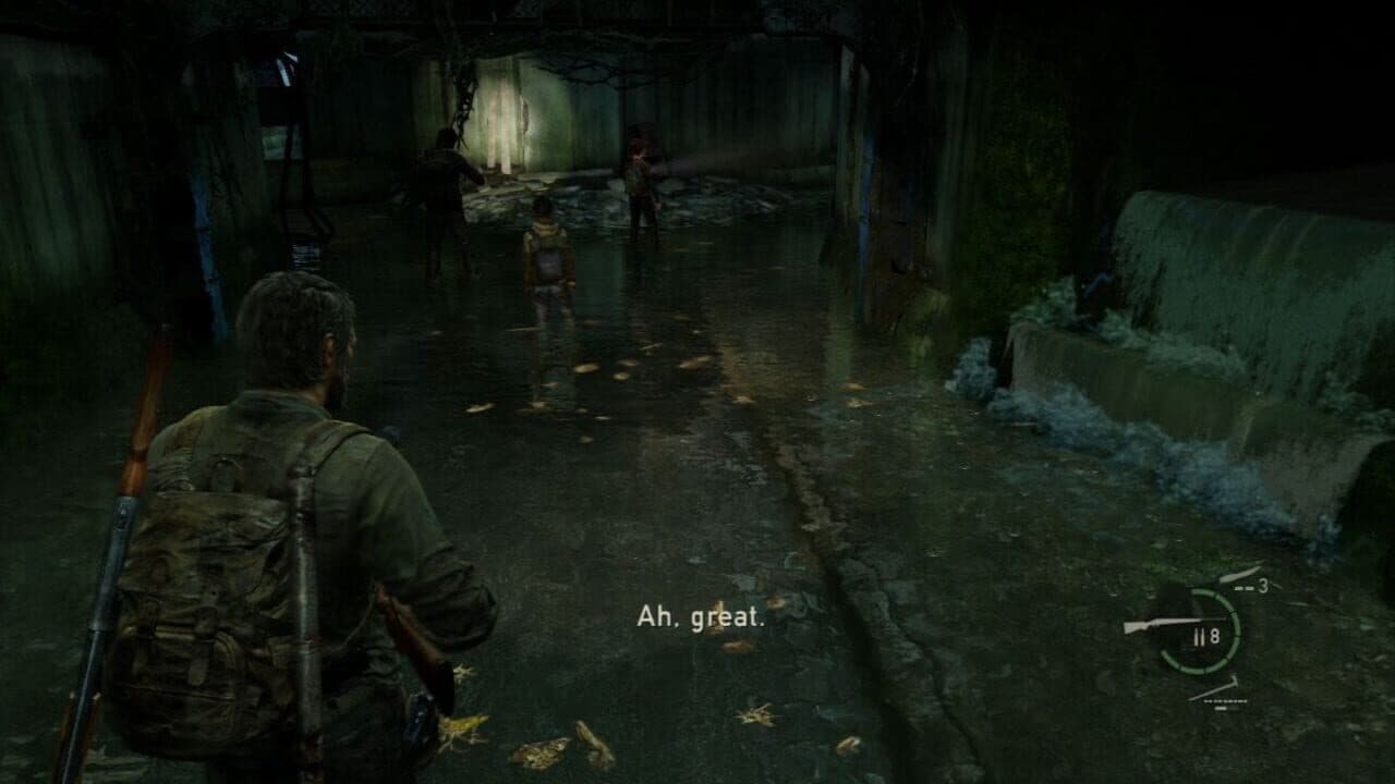 The Last of Us thumbnail 2
