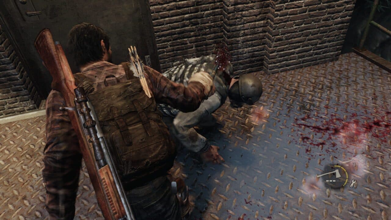The Last of Us thumbnail 3