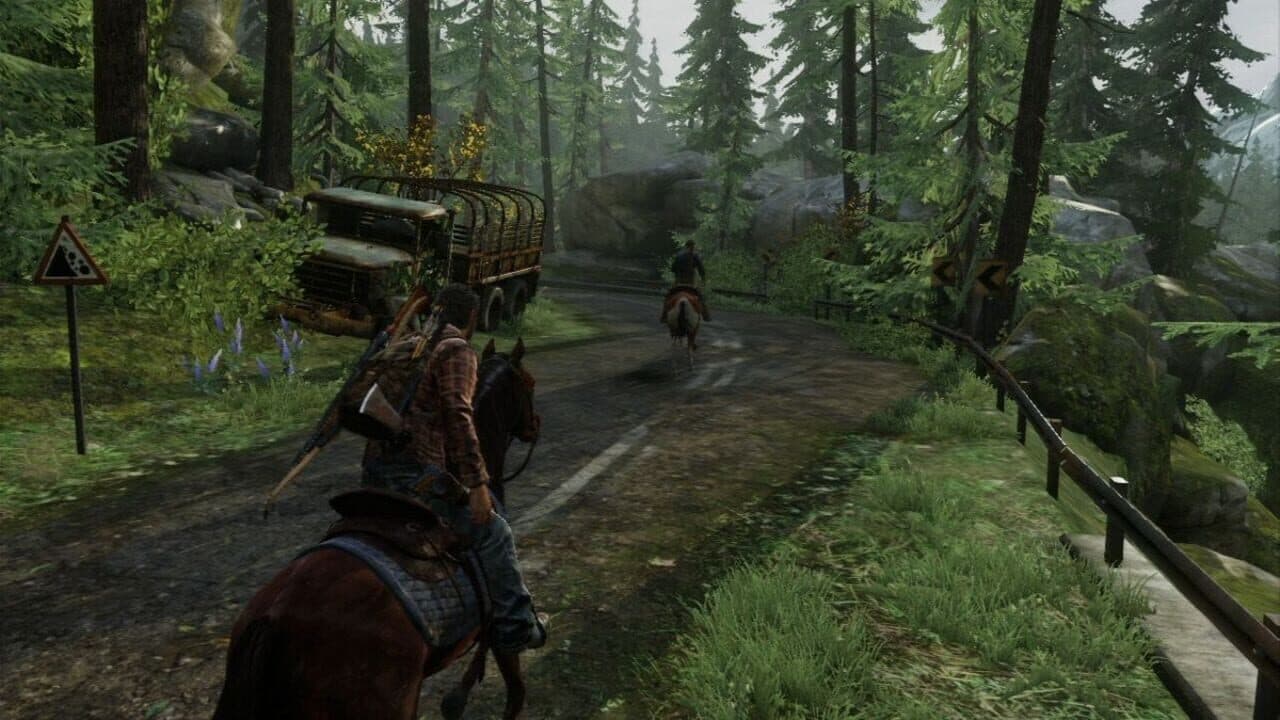 The Last of Us thumbnail 4