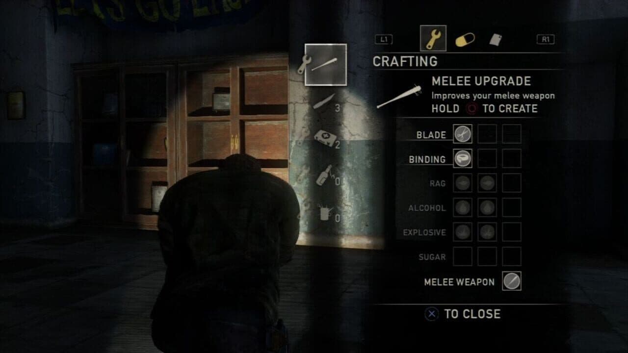 The Last of Us thumbnail 5