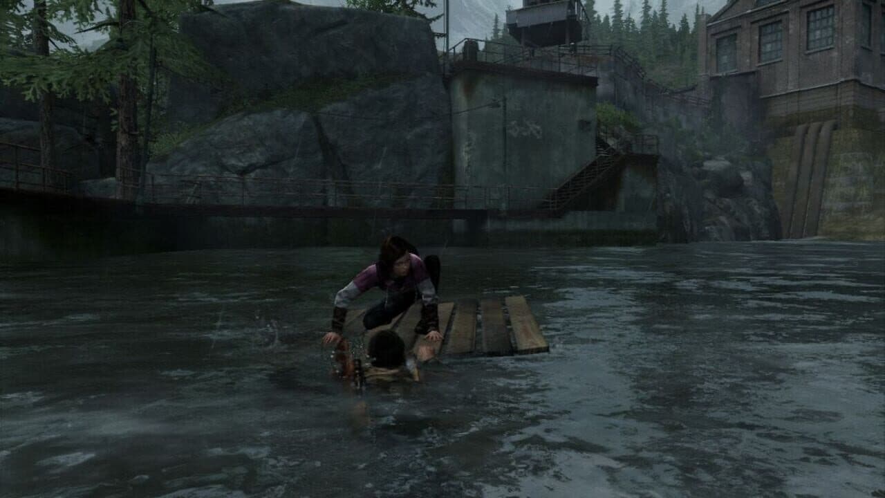The Last of Us thumbnail 6