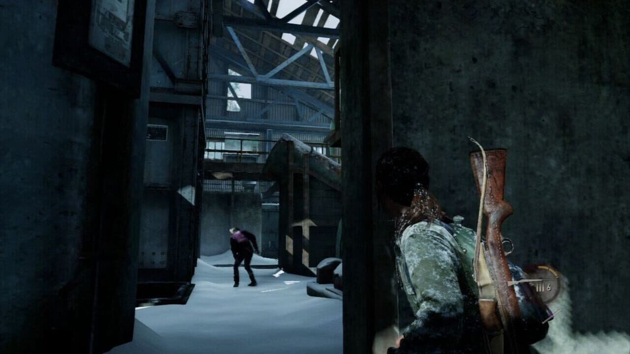 The Last of Us thumbnail 7