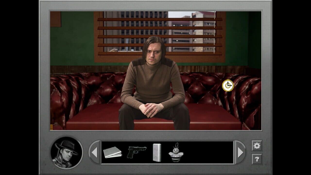 Mr. Ashfish's Distant Rehab thumbnail 3