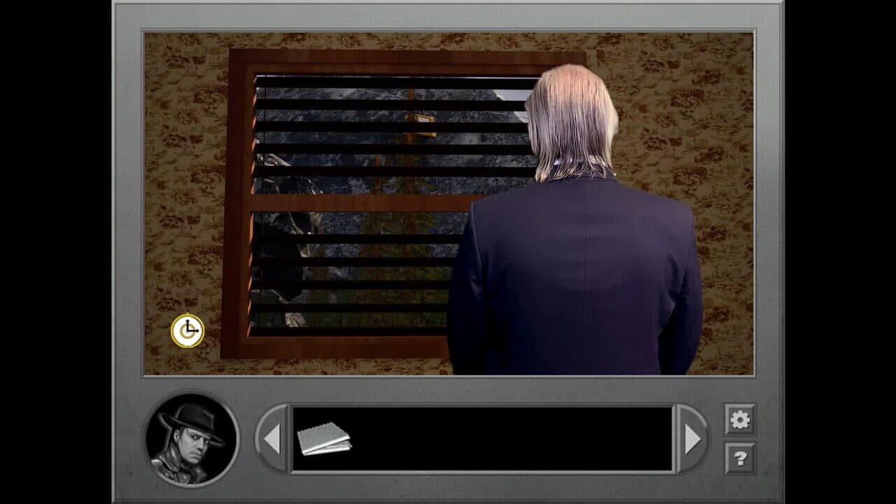 Mr. Ashfish's Distant Rehab thumbnail 5