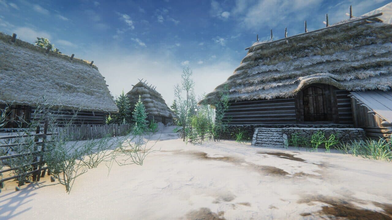 Simulyator Odinochestva V Russkoy Derevne thumbnail 14