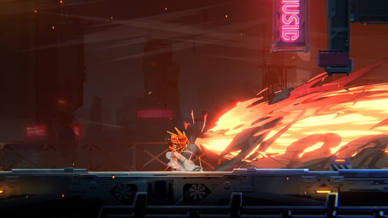 BlazBlue Entropy Effect: Bullet Character Pack thumbnail 2