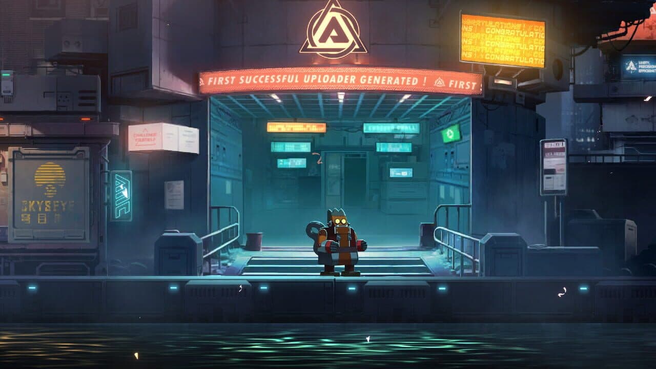 BlazBlue Entropy Effect: Bullet Character Pack thumbnail 7