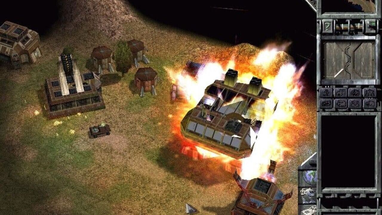 Thandor: The Invasion thumbnail 2