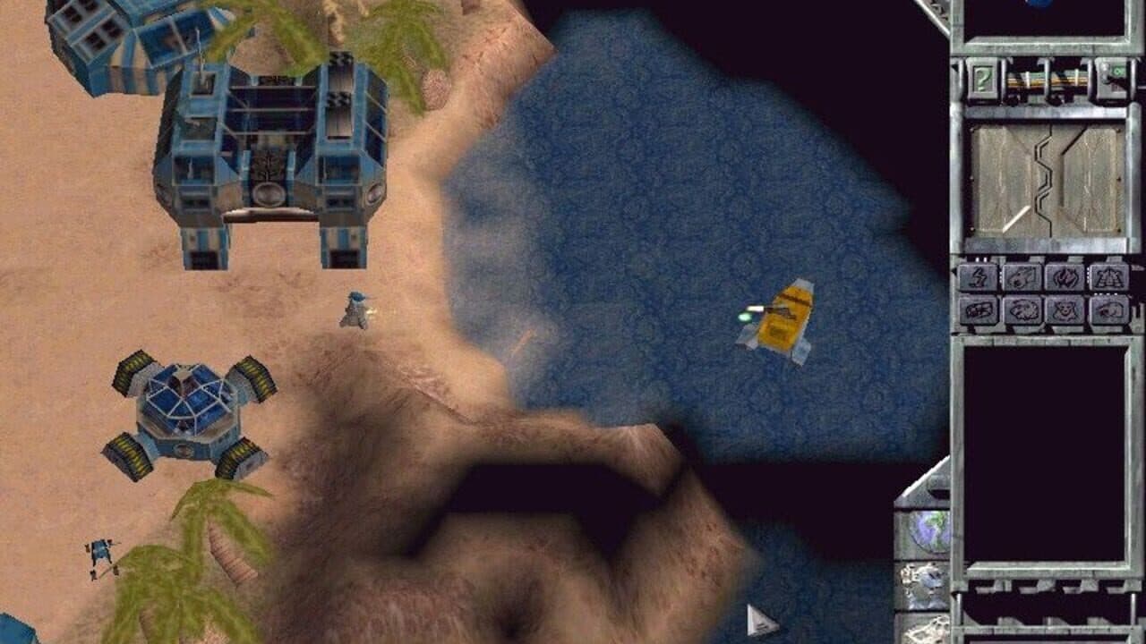 Thandor: The Invasion thumbnail 4